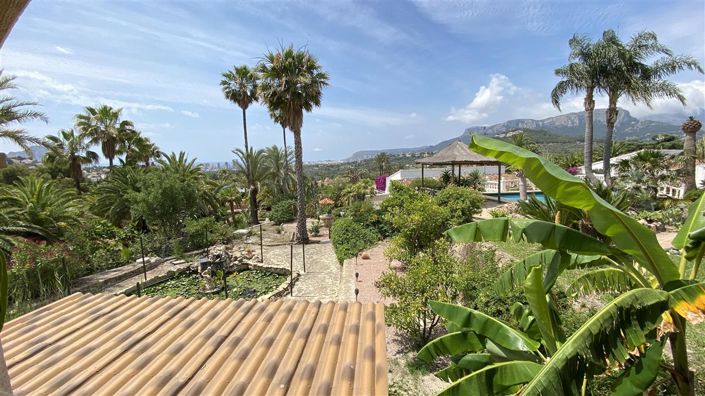 Image No.37-Villa de 18 chambres à vendre à Calpe