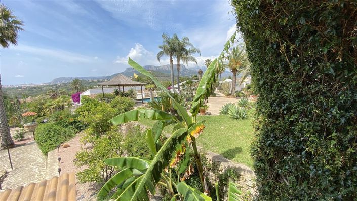 Image No.38-Villa de 18 chambres à vendre à Calpe