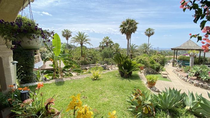 Image No.41-Villa de 18 chambres à vendre à Calpe