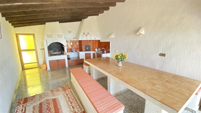 Image No.43-Villa de 18 chambres à vendre à Calpe