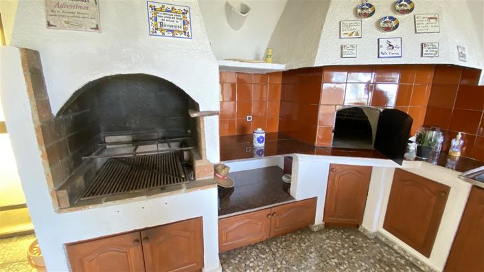 Image No.44-Villa de 18 chambres à vendre à Calpe