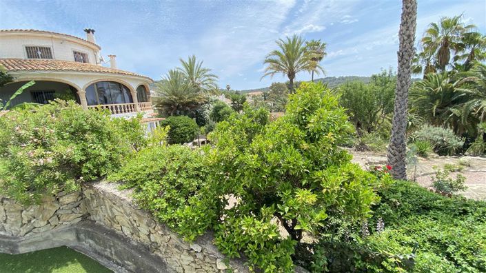 Image No.47-Villa de 18 chambres à vendre à Calpe