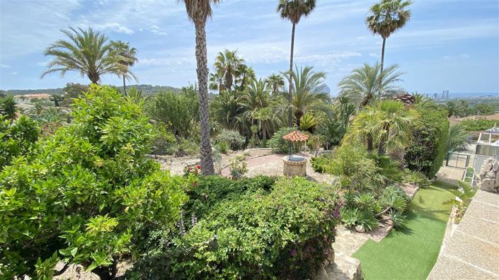 Image No.48-Villa de 18 chambres à vendre à Calpe