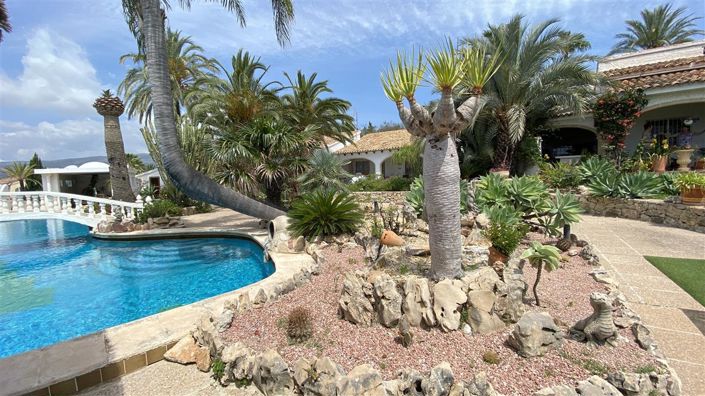 Image No.49-Villa de 18 chambres à vendre à Calpe