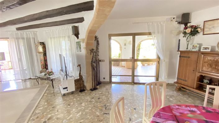 Image No.6-Villa de 18 chambres à vendre à Calpe