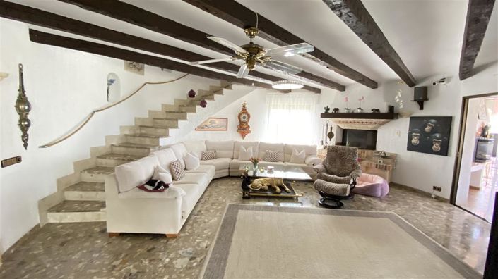 Image No.7-Villa de 18 chambres à vendre à Calpe