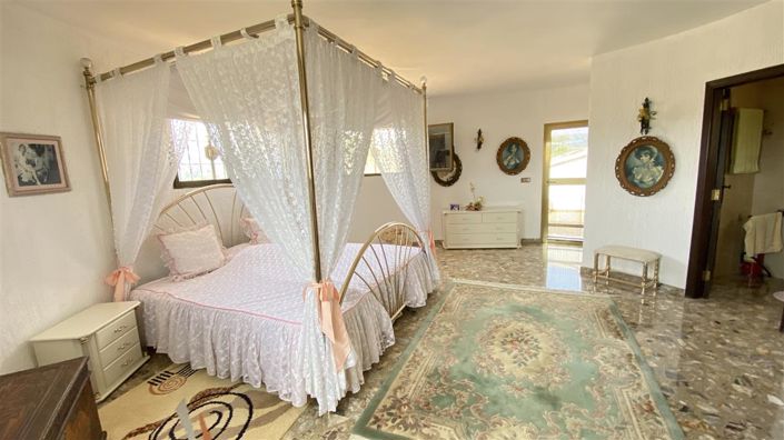 Image No.8-Villa de 18 chambres à vendre à Calpe