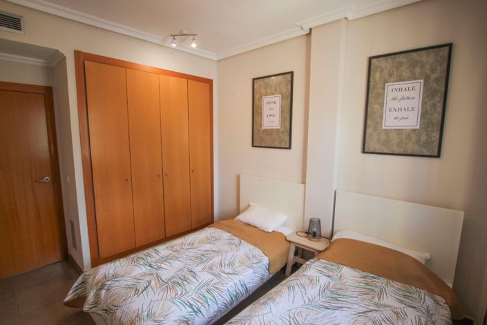 Image No.14-Villa de 4 chambres à vendre à Calpe