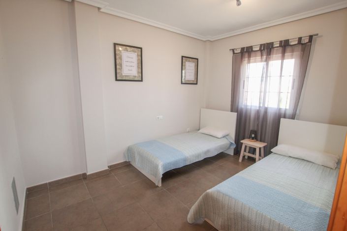 Image No.17-Villa de 4 chambres à vendre à Calpe