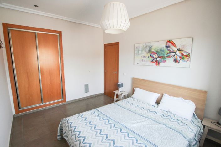 Image No.20-Villa de 4 chambres à vendre à Calpe