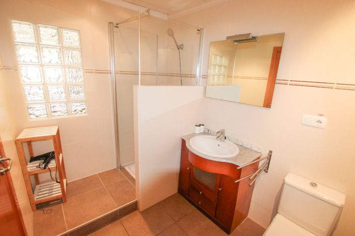 Image No.25-Villa de 4 chambres à vendre à Calpe