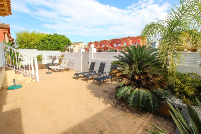 Image No.31-Villa de 4 chambres à vendre à Calpe