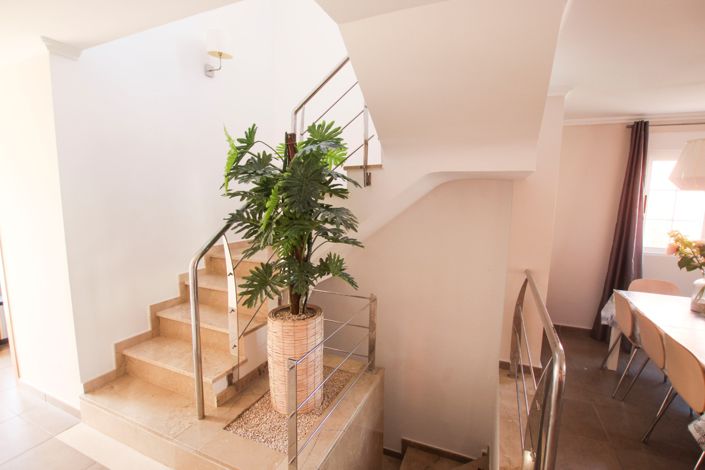 Image No.9-Villa de 4 chambres à vendre à Calpe