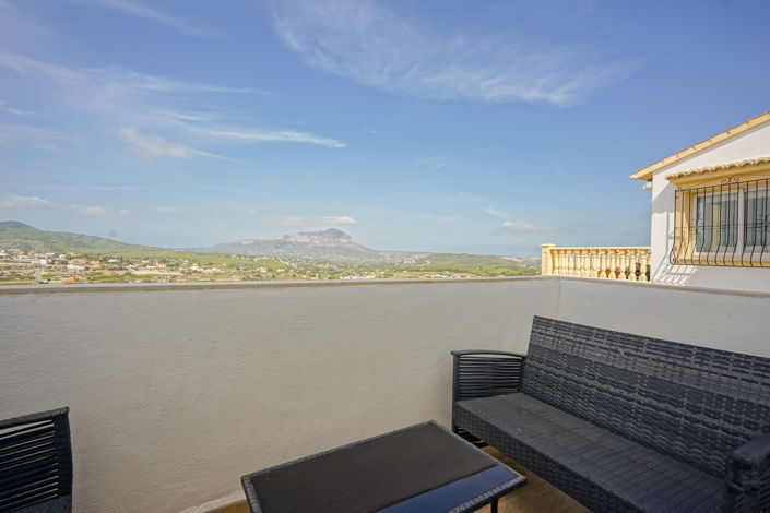 Image No.14-Maison de ville à vendre à Benitachell