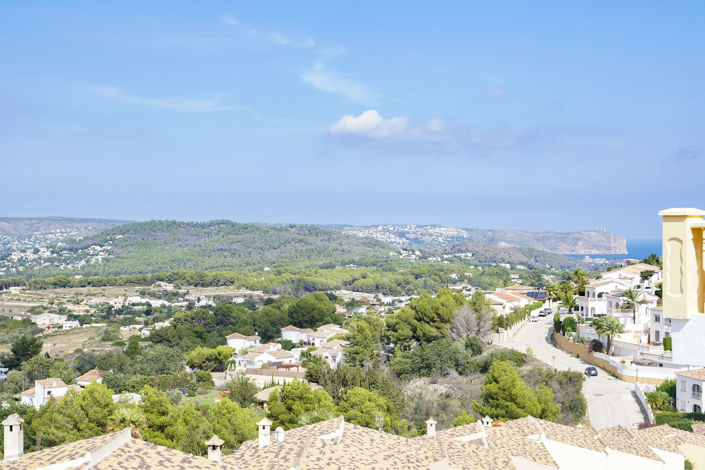 Image No.17-Maison de ville à vendre à Benitachell