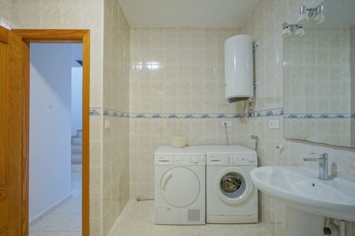 Image No.24-Maison de ville à vendre à Benitachell