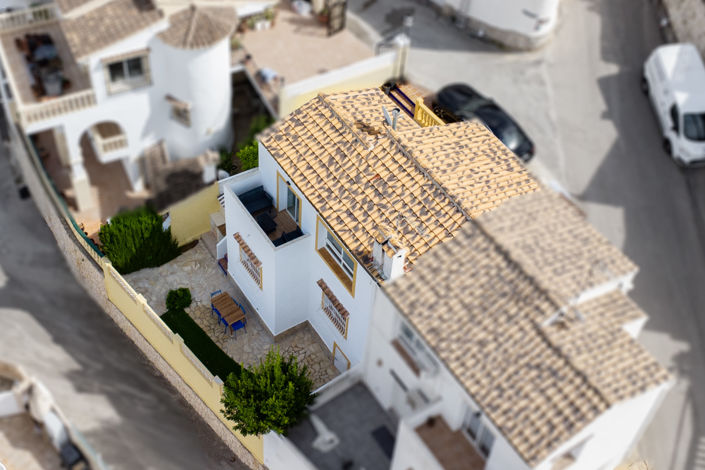 Image No.29-Maison de ville à vendre à Benitachell