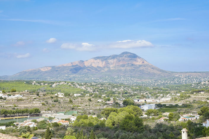Image No.32-Maison de ville à vendre à Benitachell