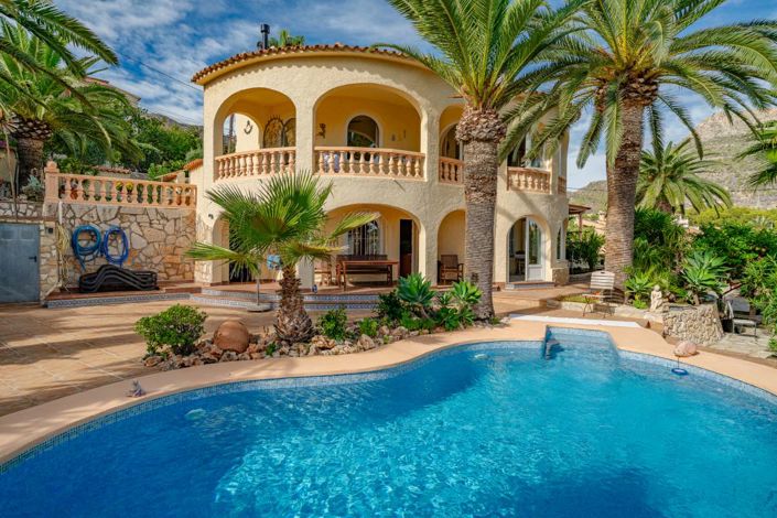 Image No.14-5 Bed Villa for sale