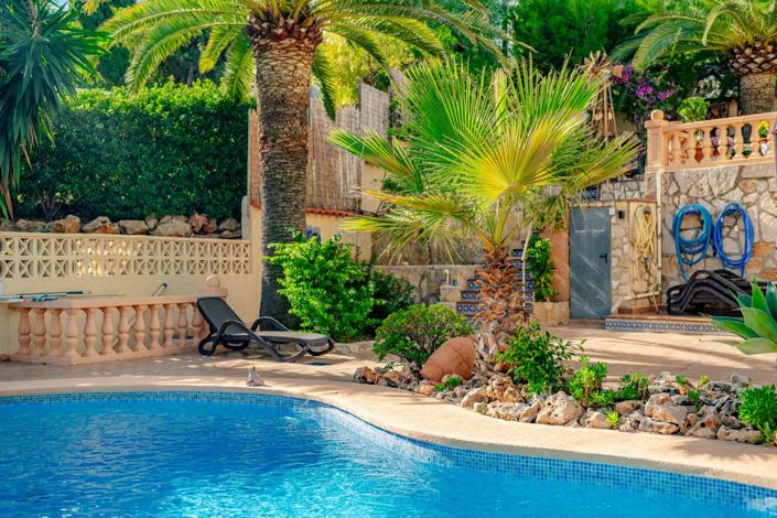 Image No.18-5 Bed Villa for sale