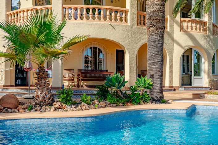 Image No.19-5 Bed Villa for sale