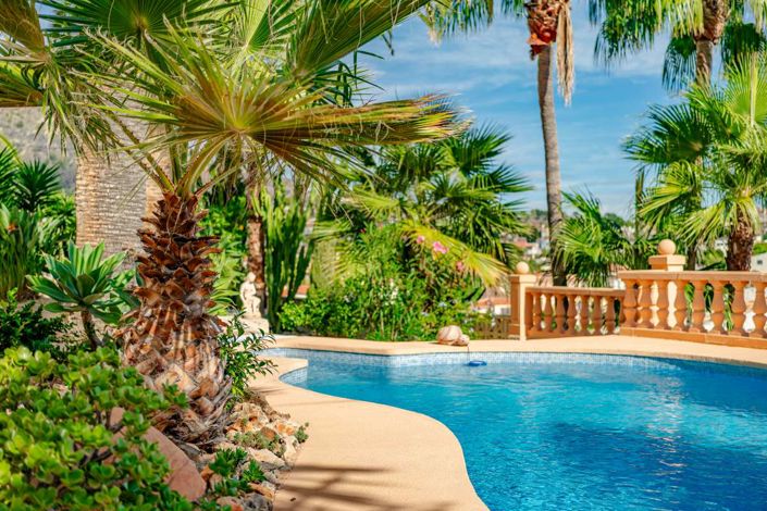 Image No.21-5 Bed Villa for sale