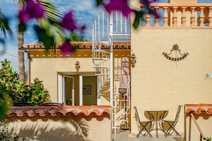 Image No.22-5 Bed Villa for sale