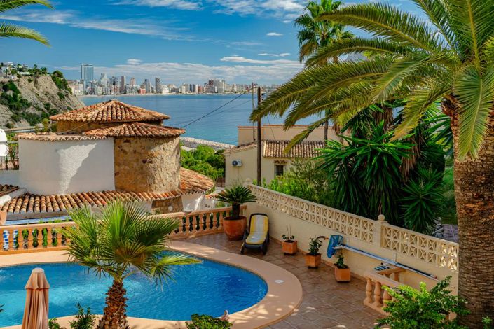 Image No.23-5 Bed Villa for sale