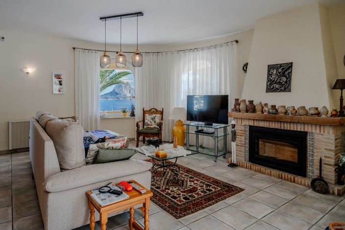 Image No.3-5 Bed Villa for sale