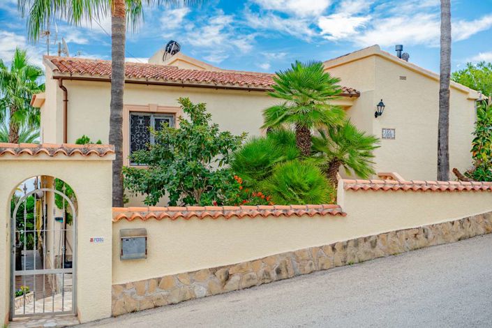 Image No.30-5 Bed Villa for sale