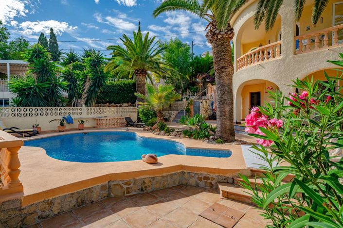 Image No.33-5 Bed Villa for sale