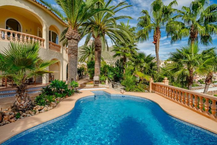 Image No.35-5 Bed Villa for sale