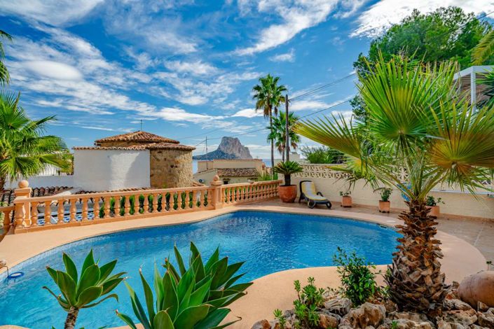 Image No.37-5 Bed Villa for sale