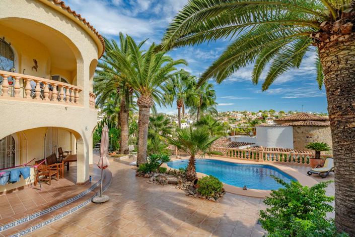 Image No.39-5 Bed Villa for sale