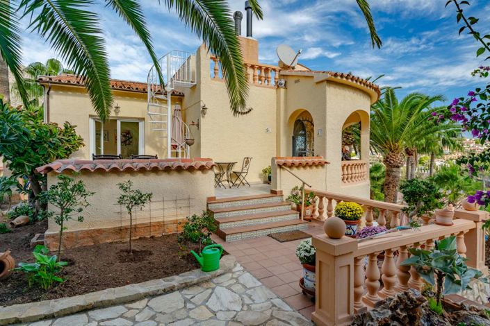 Image No.41-5 Bed Villa for sale