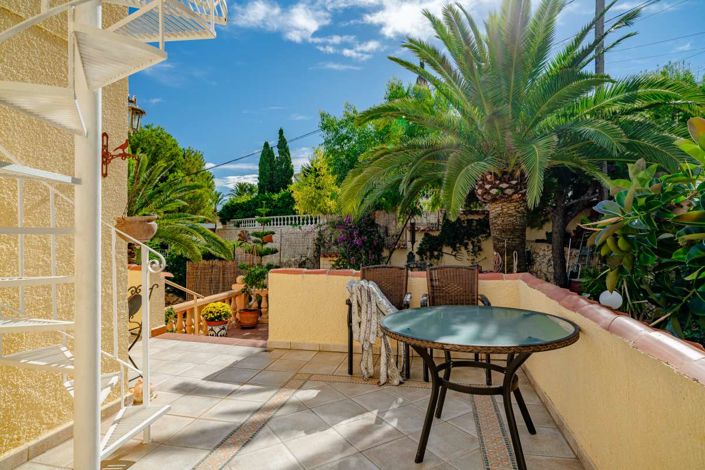 Image No.43-5 Bed Villa for sale