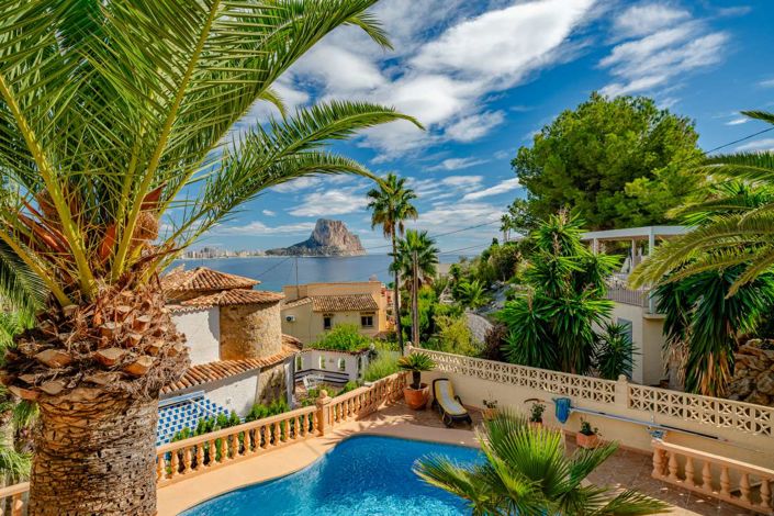 Image No.44-5 Bed Villa for sale