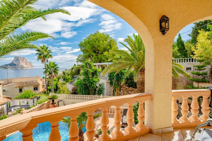 Image No.45-5 Bed Villa for sale