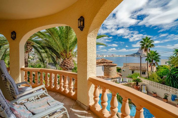 Image No.46-5 Bed Villa for sale