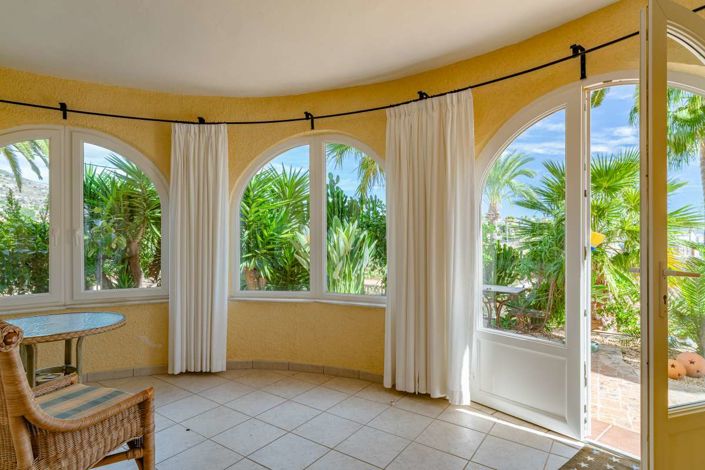 Image No.47-5 Bed Villa for sale