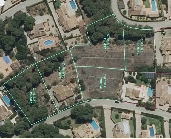 Image No.34-3 Bed Villa for sale