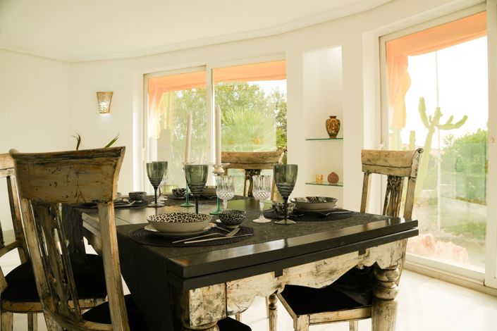 Image No.12-Villa de 4 chambres à vendre à Altea