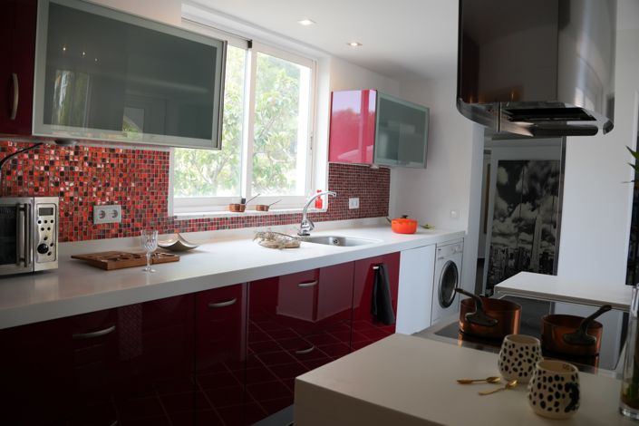 Image No.14-Villa de 4 chambres à vendre à Altea