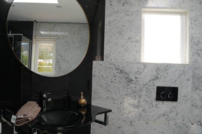 Image No.23-Villa de 4 chambres à vendre à Altea