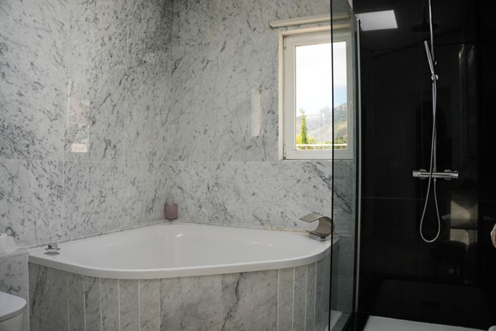 Image No.24-Villa de 4 chambres à vendre à Altea