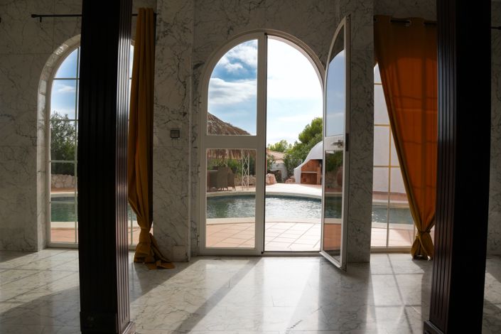 Image No.27-Villa de 4 chambres à vendre à Altea