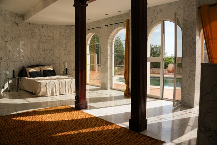 Image No.35-Villa de 4 chambres à vendre à Altea