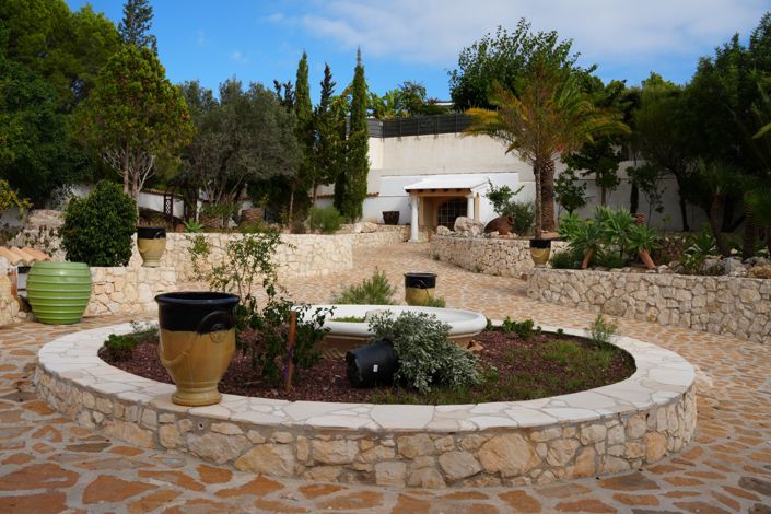 Image No.5-Villa de 4 chambres à vendre à Altea