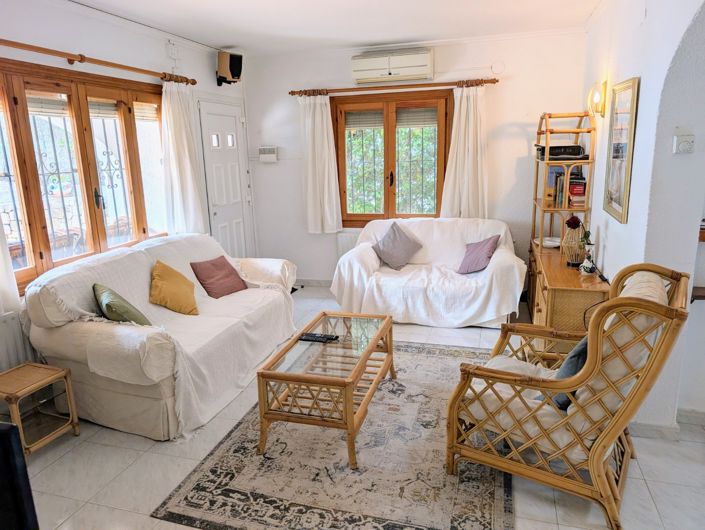 Image No.12-Villa de 4 chambres à vendre à Moraira