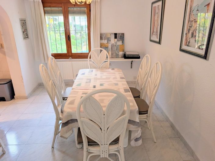 Image No.15-Villa de 4 chambres à vendre à Moraira